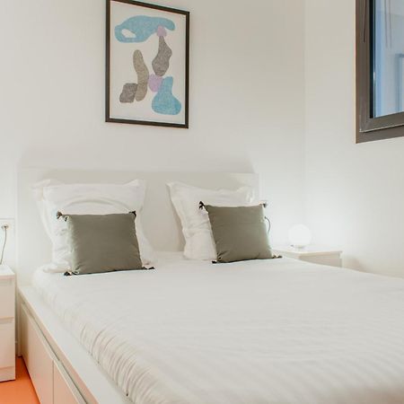 Apartmán Paillette Le Havre Exteriér fotografie