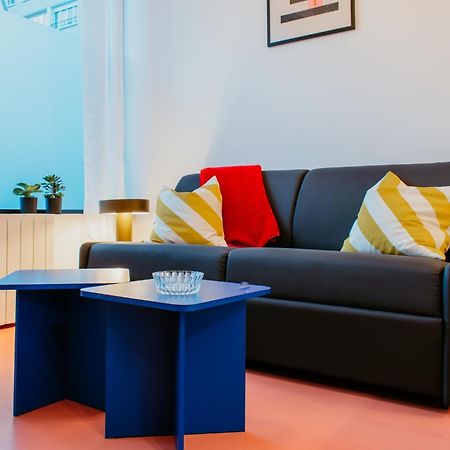 Apartmán Paillette Le Havre Exteriér fotografie