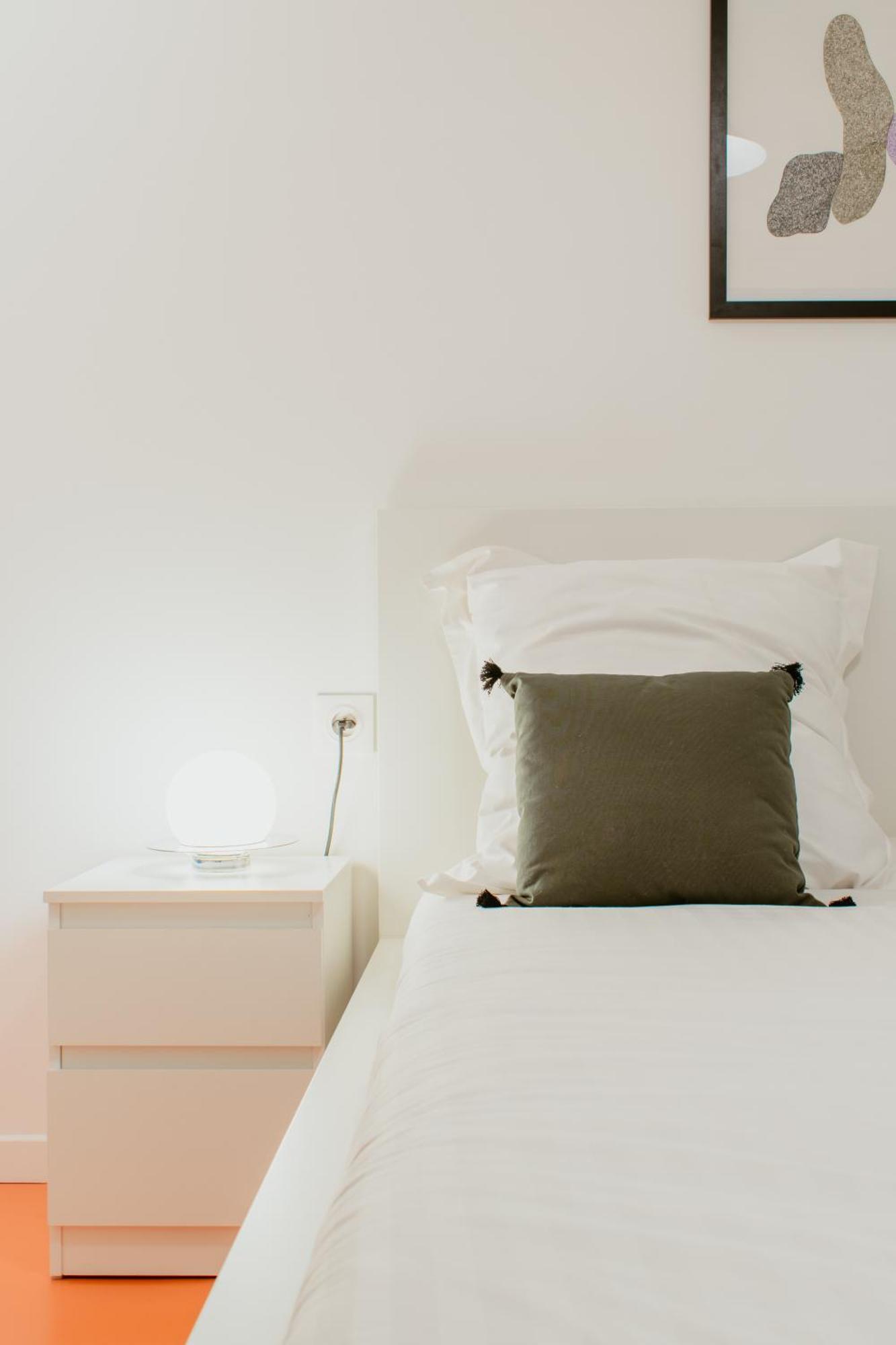 Apartmán Paillette Le Havre Exteriér fotografie