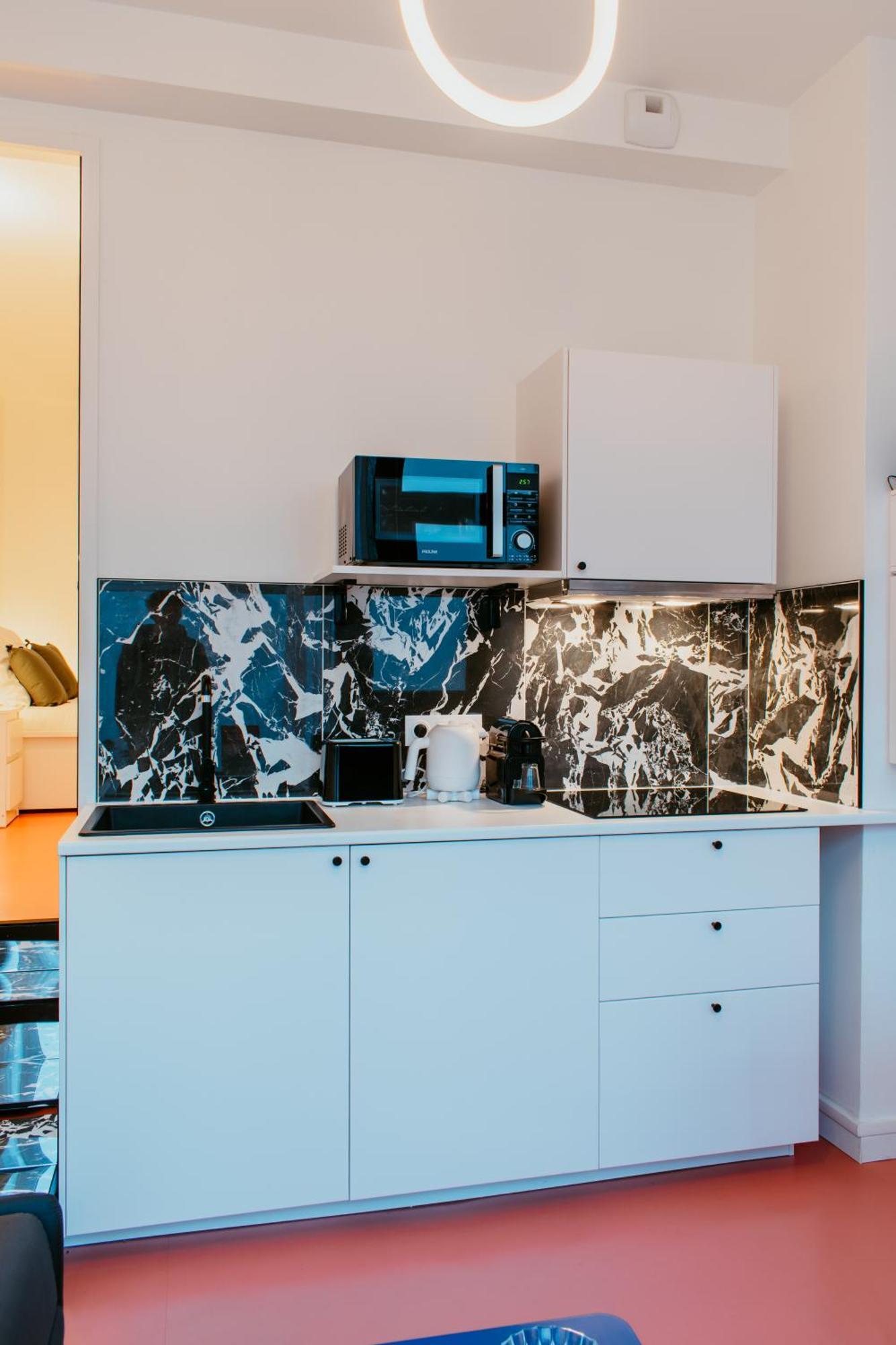 Apartmán Paillette Le Havre Exteriér fotografie