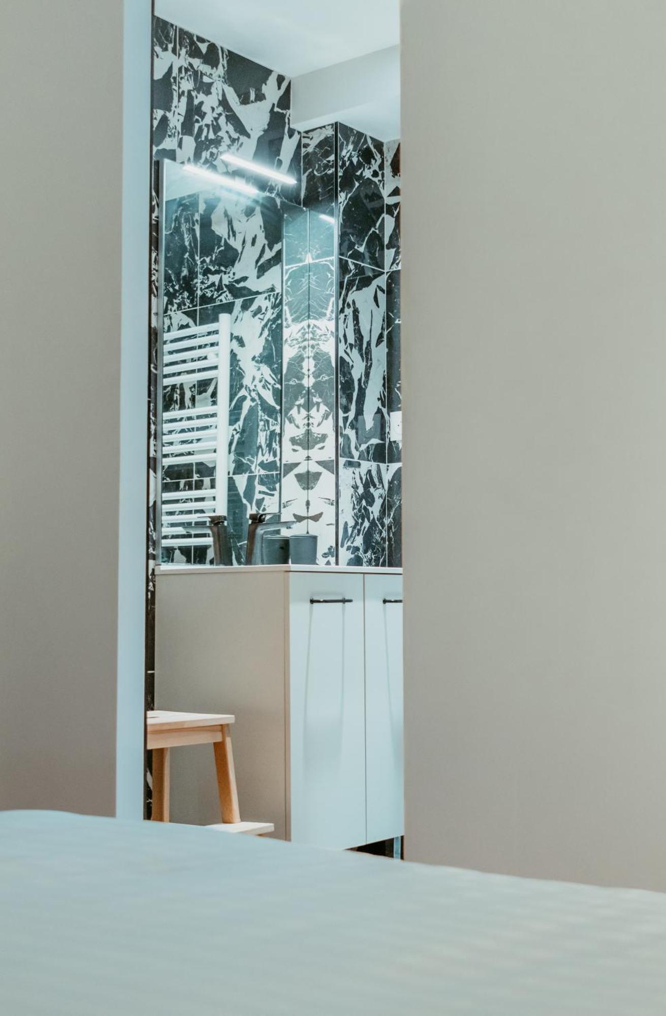 Apartmán Paillette Le Havre Exteriér fotografie